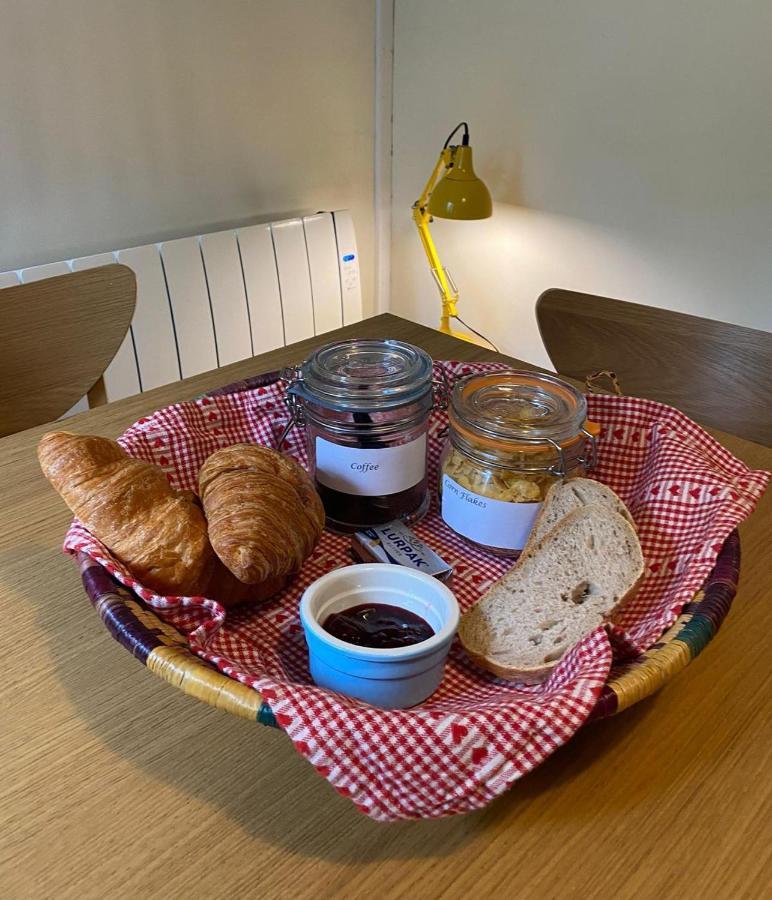 Charming Kintbury Cottage Екстериор снимка