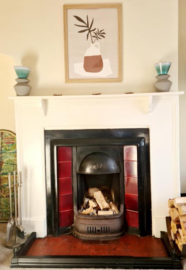 Charming Kintbury Cottage Екстериор снимка
