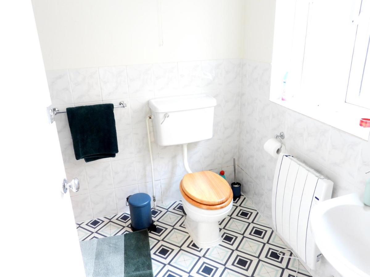Charming Kintbury Cottage Екстериор снимка