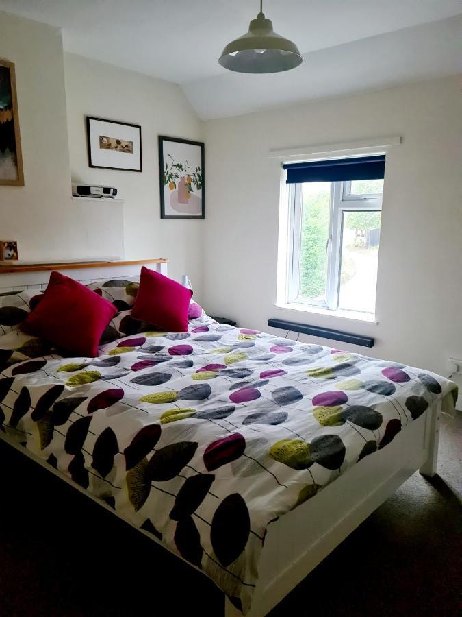 Charming Kintbury Cottage Екстериор снимка