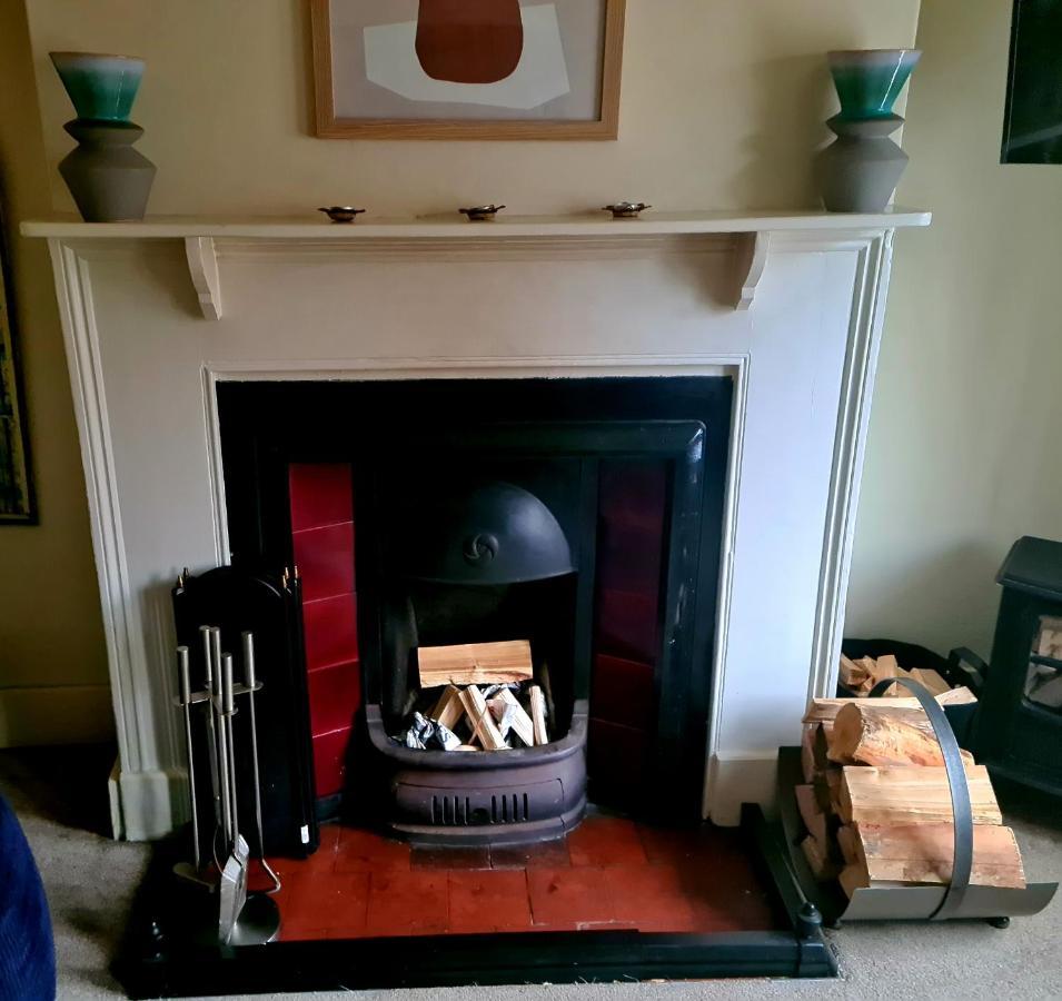 Charming Kintbury Cottage Екстериор снимка
