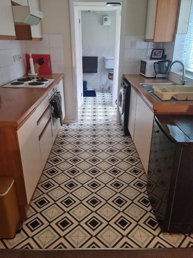 Charming Kintbury Cottage Екстериор снимка